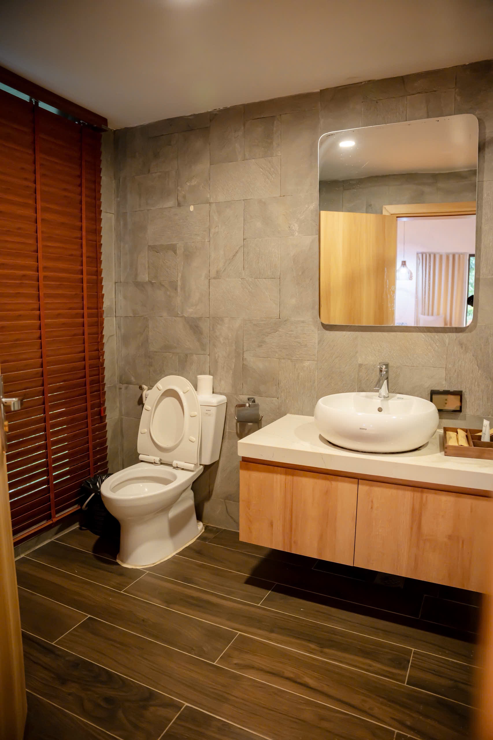 Rose Villa — không gian 5
