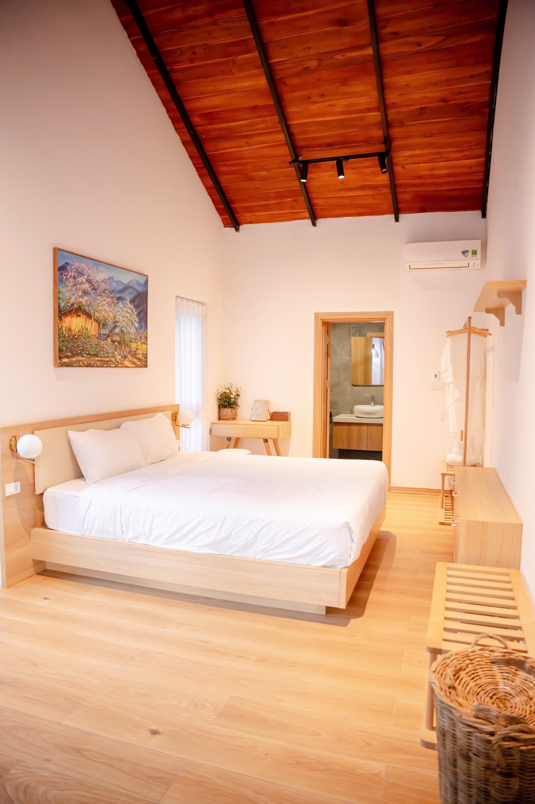 Rose Villa — không gian 6