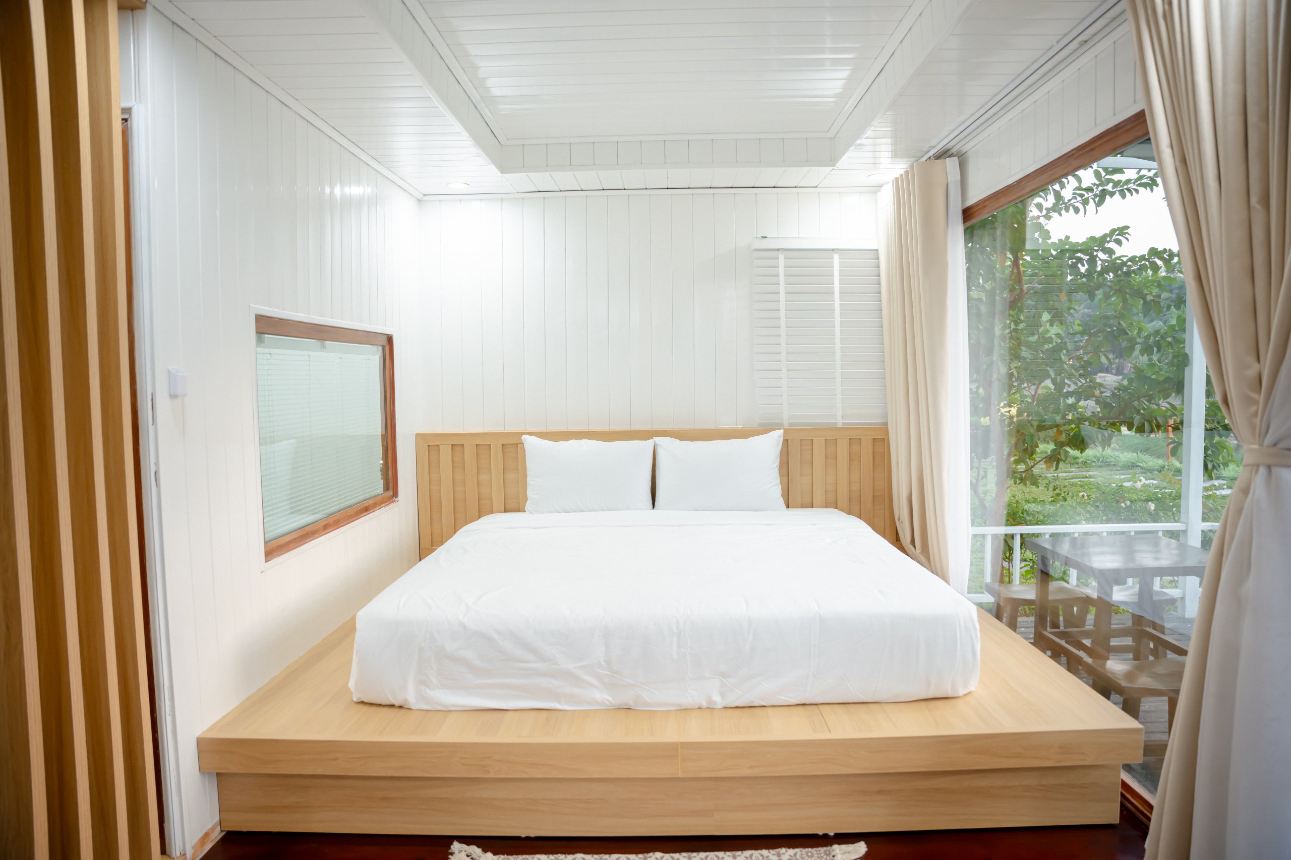 White Rose House 02 — không gian 3