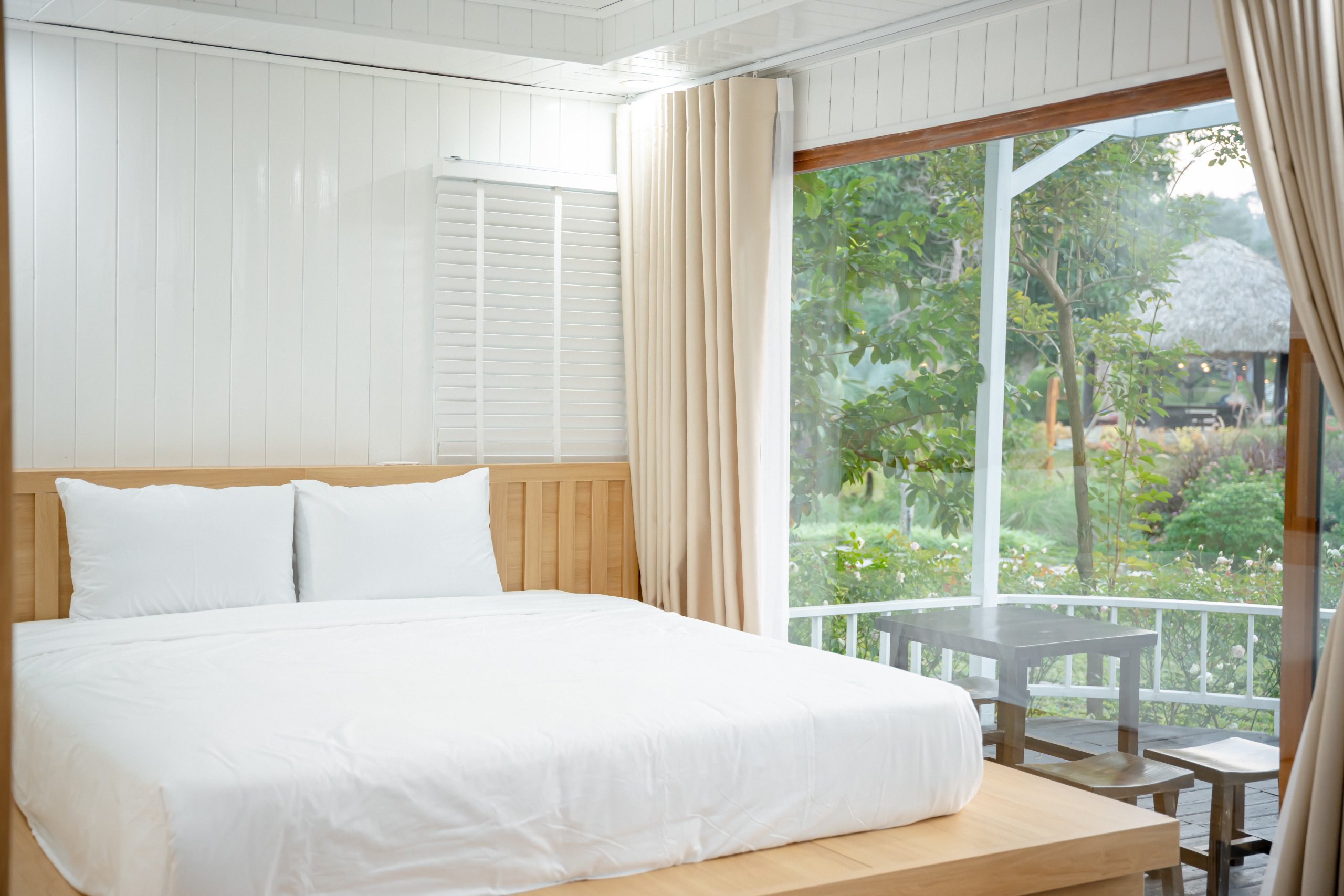 White Rose House 02 — không gian 4